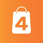 Store4More | Online Grocery De | Indus Appstore | App Icon