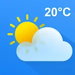 Daily Weather: Radar, Forecast | Indus Appstore | App Icon