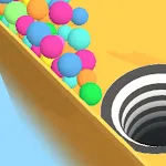 Balls Maze 3D | Indus Appstore | App Icon