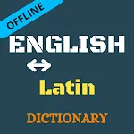 English To Latin Dictionary Of | Indus Appstore | App Icon