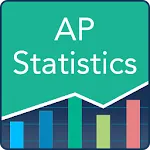 AP Statistics Practice & Prep | Indus Appstore | App Icon