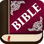 KJV commentary | Indus Appstore | App Icon