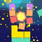 Hexagon Tower Balance Blocks | Indus Appstore | App Icon