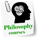 Philosophy Courses | Indus Appstore | App Icon