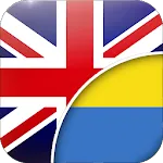 English-Ukrainian Translator | Indus Appstore | App Icon