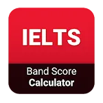 IELTS Band Score Calculator | Indus Appstore | App Icon