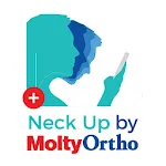 Neck Up by MoltyOrtho | Indus Appstore | App Icon