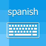 Spanish Keyboard & Translator | Indus Appstore | App Icon