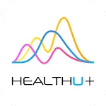 HealthU + | Indus Appstore | App Icon