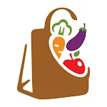 Veg e-Mart | Indus Appstore | App Icon