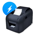 Quick Printer (ESC POS Print) | Indus Appstore | App Icon