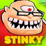 Mr Stinky Escape Detention Mod | Indus Appstore | App Icon