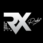 RX Radio | Indus Appstore | App Icon