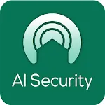 Ai Security | Indus Appstore | App Icon