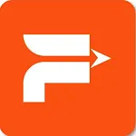 Freelly-Bikepool & Carpool | Indus Appstore | App Icon