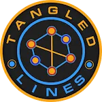 Tangled Lines | Indus Appstore | App Icon