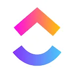 ClickUp - Manage Teams & Tasks | Indus Appstore | App Icon