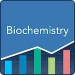 Biochemistry Practice & Prep | Indus Appstore | App Icon