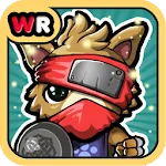 Cat War2 | Indus Appstore | App Icon