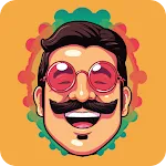 Superbhai English | Indus Appstore | App Icon