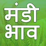 Mandi Bhav App - मंडी भाव | Indus Appstore | App Icon