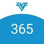 Valley 365 | Indus Appstore | App Icon