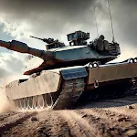 Tank Force：War Tanks Games PVP | Indus Appstore | App Icon