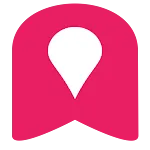 SaveThatPlace | Indus Appstore | App Icon