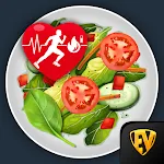 Salad Recipes : Healthy Diet | Indus Appstore | App Icon