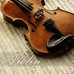 Classical Theme-Violin- | Indus Appstore | App Icon