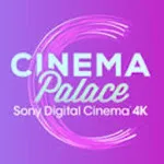 Cinema Palace | Indus Appstore | App Icon