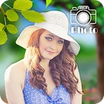 DSLR Camera - Auto Blur Effect | Indus Appstore | App Icon