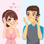 fre4talk -Let's speak English | Indus Appstore | App Icon