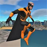 Naxeex Superheroapp icon