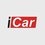 iCAR TAXI Kraków | Indus Appstore | App Icon