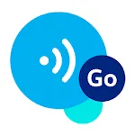 We Connect Go | Indus Appstore | App Icon