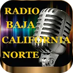 radio of Baja California Norte | Indus Appstore | App Icon