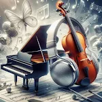 Classical Music Radio | Indus Appstore | App Icon