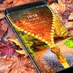 Autumn zip locker | Indus Appstore | App Icon