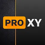 Proxy Browser | Indus Appstore | App Icon