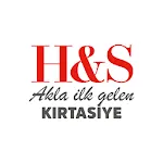 H&S Kırtasiye | Indus Appstore | App Icon