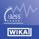 myWIKA device | Indus Appstore | App Icon