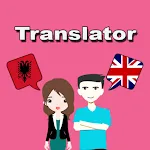 Albanian To English Translator | Indus Appstore | App Icon