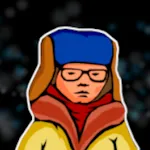 Alexey's Winter: Demo version | Indus Appstore | App Icon