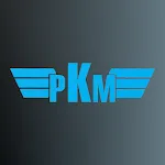 iPKM | Indus Appstore | App Icon