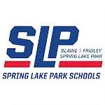 Spring Lake Park Schools | Indus Appstore | App Icon