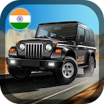 Indian Car : Highway Drive | Indus Appstore | App Icon