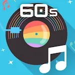 60s music - Radio | Indus Appstore | App Icon