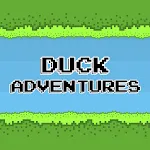 Duck Adventures | Indus Appstore | App Icon