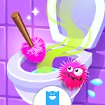 Clean Up Kids | Indus Appstore | App Icon